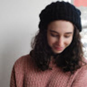 Meet your Posher, Madeleine